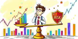 La Importancia de la Gestión de Riesgos en Bolsa