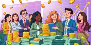 Dividendos: Tu Ingreso Pasivo desde la Bolsa