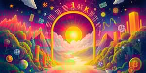 ETFs: La Puerta de Entrada a la Diversificación