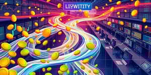 El Papel de la Liquidez en el Mercado de Valores