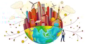 Mercados Emergentes: Oportunidades y Desafíos