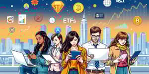 Las Mejores Plataformas para Invertir Online