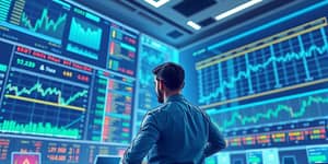 El Arte de Vender en Corto: Estrategias Avanzadas