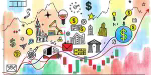 La Correlación entre Activos: Un Tema Crucial