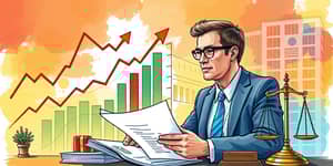 Minimizando Impuestos en tus Ganancias Bursátiles