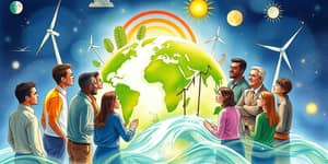 Inversión Sostenible: Gana y Haz Bien al Mundo