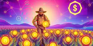 Stacks de Rendimiento (Yield Farming): Optimiza tus Inversiones