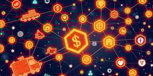 Blockchain Más Allá de Bitcoin: Oportunidades y Usos