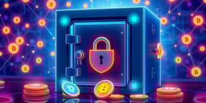 Seguridad Digital: Protege tus Activos Cripto de Ataques