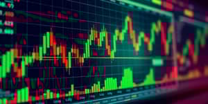 Cómo Leer Velas Japonesas Efectivamente