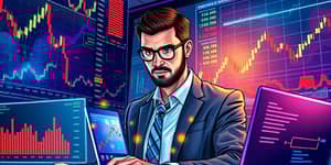 Analizando Gráficos de Bolsa como un Profesional