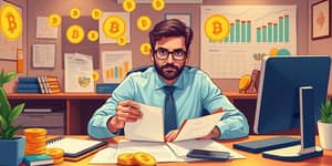 Fiscalidad de Criptomonedas: Guía para Declarar tus Ganancias