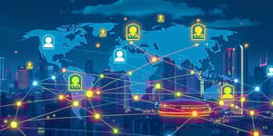 Contratos Inteligentes: Automatizando el Futuro Financiero