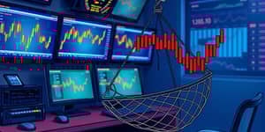 La Importancia del Stop Loss en Cada Operación
