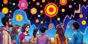 Cómo Identificar Proyectos Cripto Prometedores