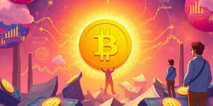 Cripto como Cobertura contra la Inflación: ¿Mito o Realidad?