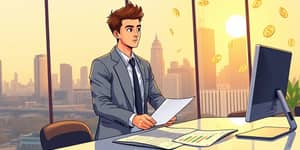 Consejos Expertos para Obtener un Préstamo Personal con la Mejor Tasa