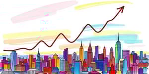 Ciclos del Mercado: Anticipando la Próxima Fase