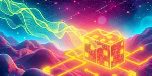 Del Big Data al Big Block: Datos en la Cadena de Bloques