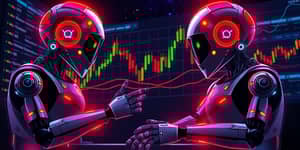 Trading Algorítmico en Cripto: Bots y Estrategias