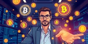 Fondos de Inversión Cripto: Gestión Profesional de tus Activos