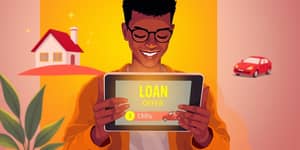 Préstamos Personales sin Buró: ¿Mito o Realidad?