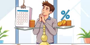 Elige el Plazo Correcto para Tu Préstamo Personal