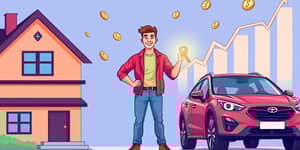 Préstamos Personales con Garantía: ¿Una Opción Inteligente?