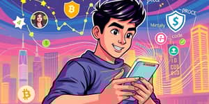 Préstamos Personales en Línea: Facilidad y Precauciones