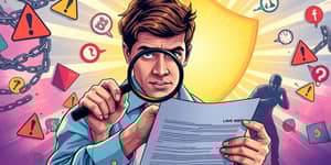 Evita Estafas: Cómo Identificar Prestamistas de Préstamos Personales Confiables