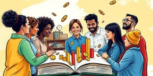 El Papel de la Educación Financiera en los Préstamos Personales