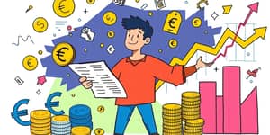 ¿Cómo Afecta la Inflación a Tu Préstamo Personal?