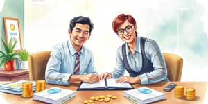 Negociando Mejor: Consejos para Tu Préstamo Personal