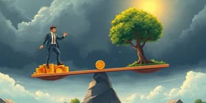 Préstamos Personales para Inversiones: ¿Vale la Pena el Riesgo?