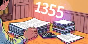 El Costo Real de un Préstamo Personal: Más Allá de la Tasa de Interés