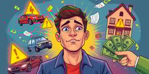 Préstamos Personales para Situaciones de Emergencia: Lo Que Necesitas Saber