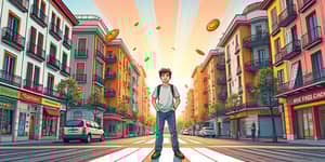 Tu Perfil Ideal para un Préstamo Personal: Descúbrelo