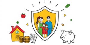 Protege tu futuro: Respaldo financiero garantizado