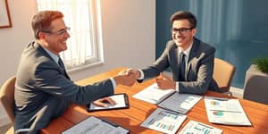 Negociación efectiva: Mejora tus acuerdos financieros