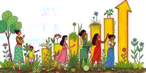 Planificación familiar: Construyendo un futuro económico