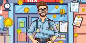 Impuestos simplificados: Entiende y optimiza tu declaración