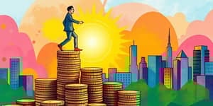 Pequeños cambios, grandes resultados: Tus finanzas en marcha