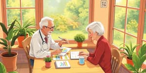 Jubilación sin preocupaciones: Planifica tu retiro ideal