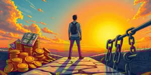 Riqueza neta: Gestiona tus activos y pasivos