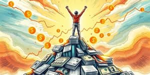 Evita errores comunes: Mejora tu salud financiera