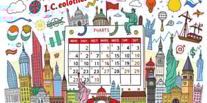 El Calendario Económico: Tu Guía para Eventos Clave del Mercado