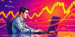 Secretos del Day Trading: Velocidad y Precisión en Cada Operación