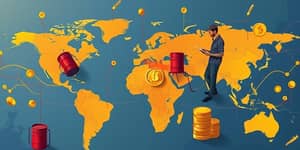 Invirtiendo en Materias Primas: Oportunidades en Recursos Clave