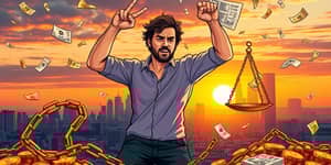 Deudas bajo control: Estrategias para eliminarlas eficazmente