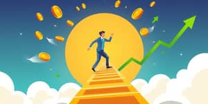 Invierte sin miedo: Primeros pasos en el mundo bursátil